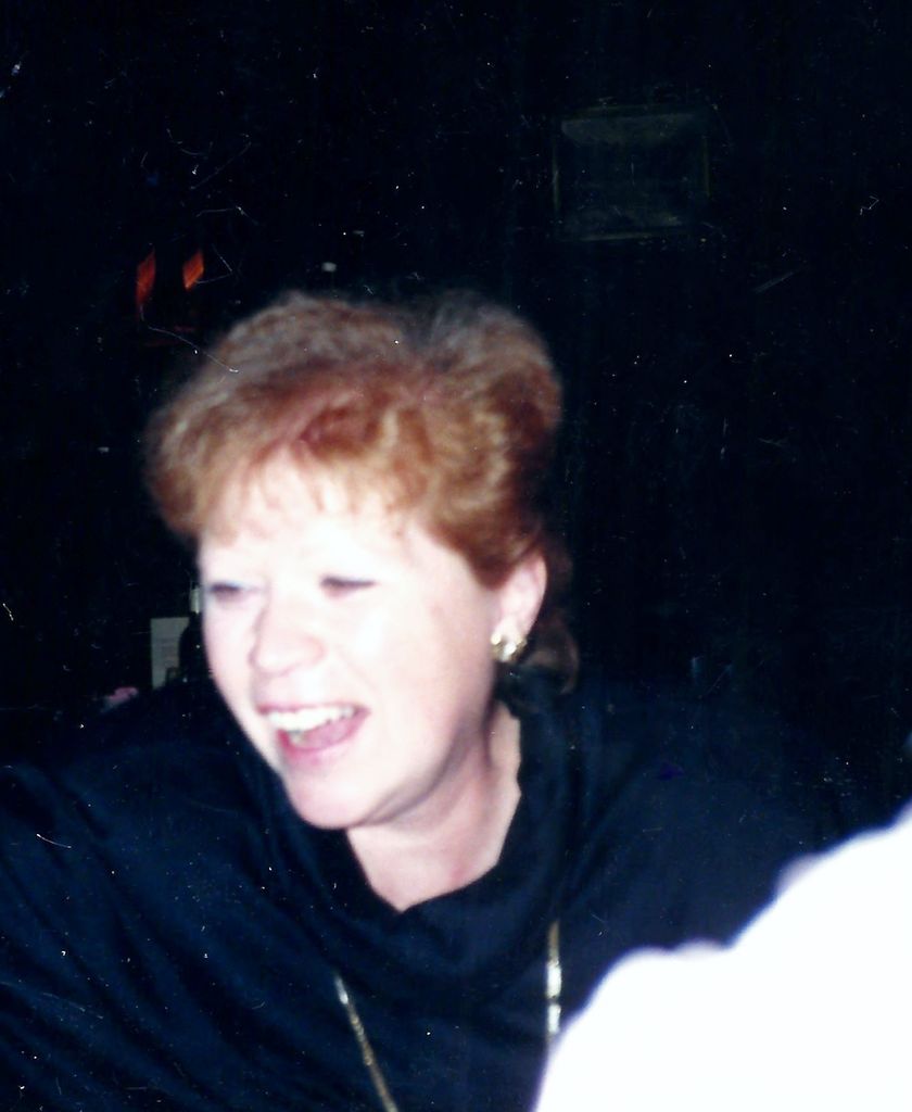 Carlotta May Schambach Profile Photo