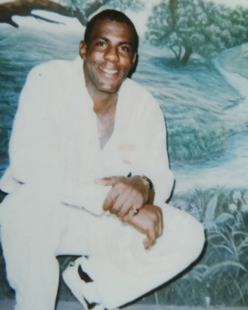 Kenny Lee Dumes Profile Photo