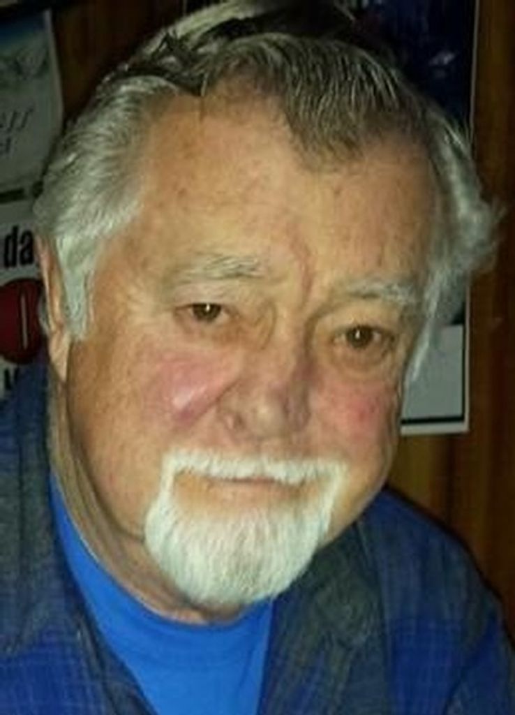 Charles "Chuck" L `Mckinney