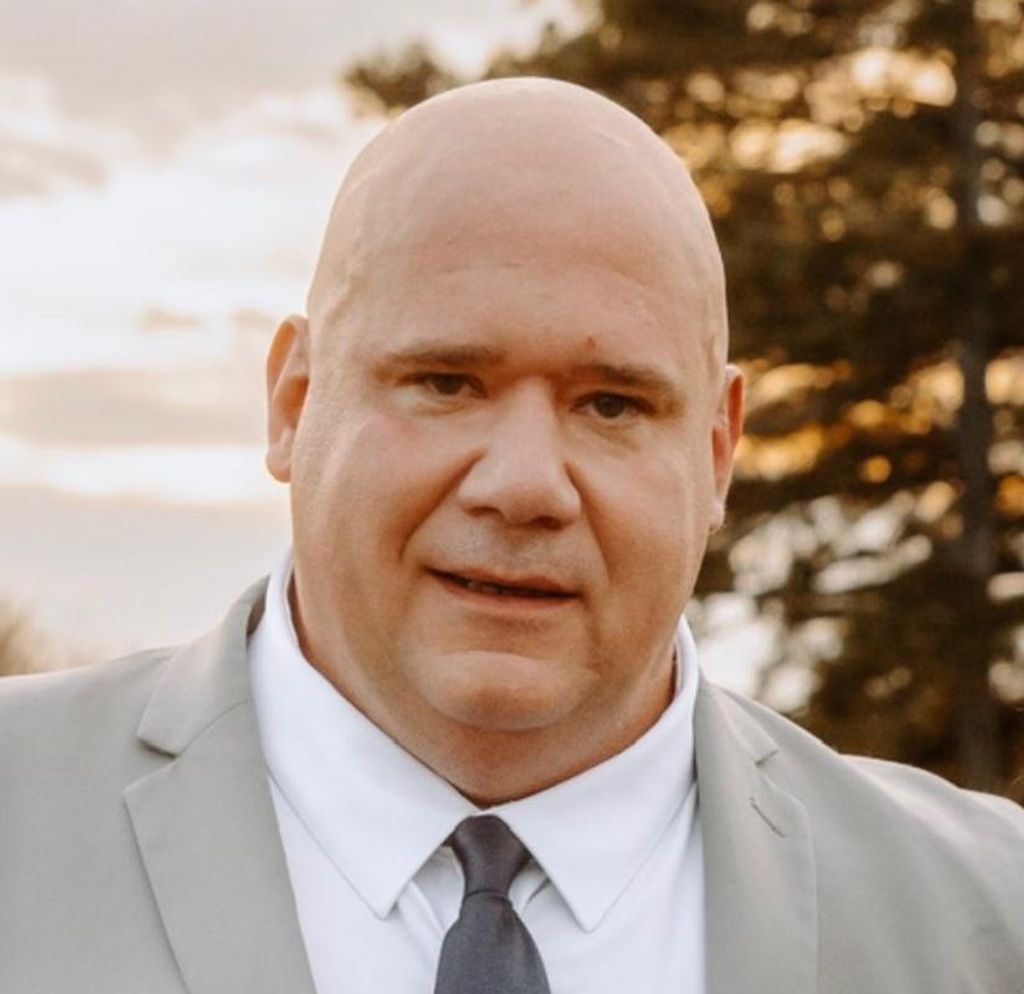 Steven Pierre Labouve Profile Photo