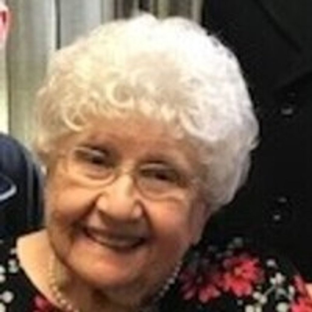 Irene Finney Profile Photo