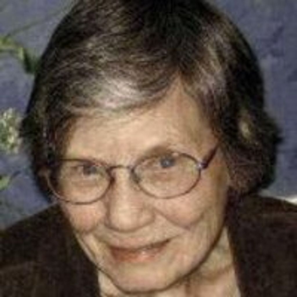 Evelyn G. Schwarze