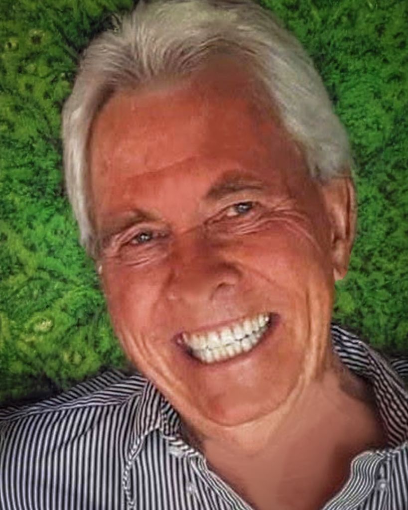 Timothy Hall Profile Photo