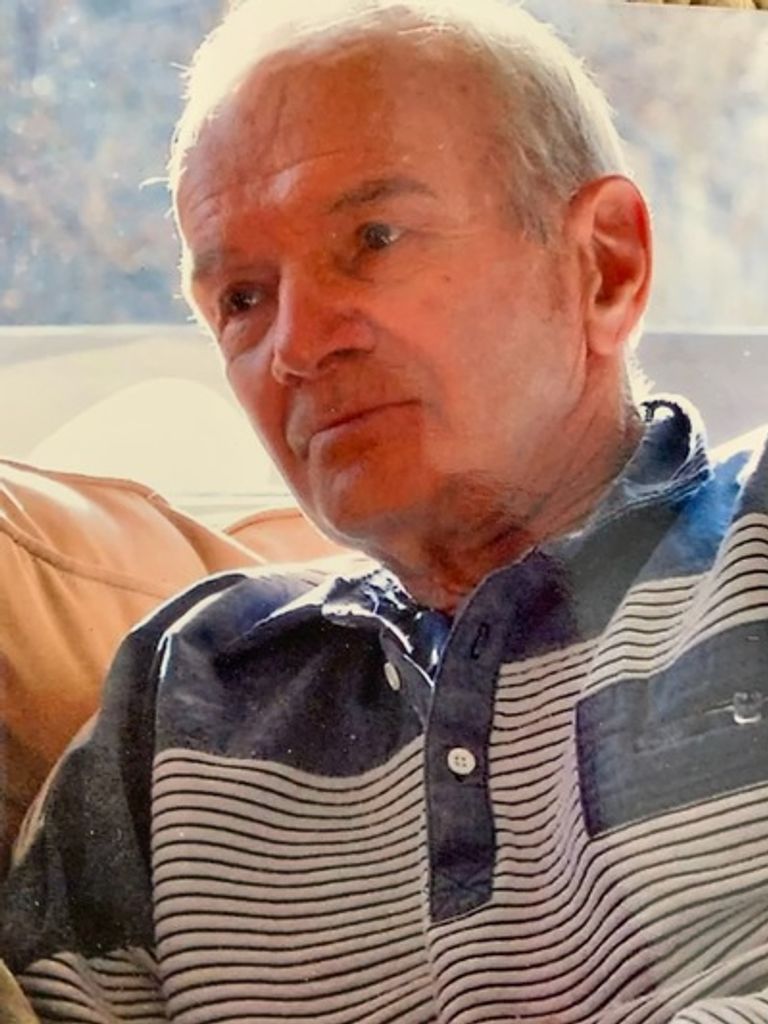 Gary Warren Grant