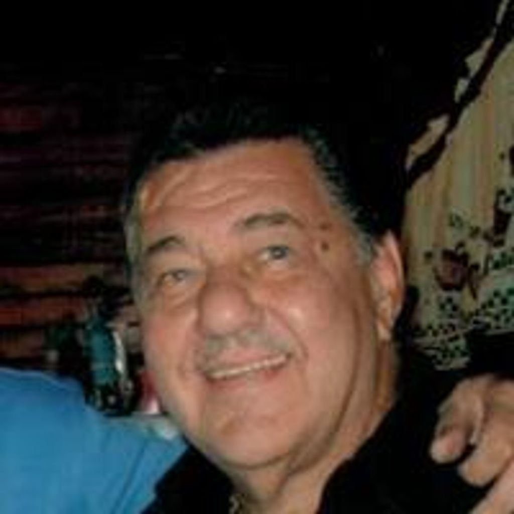 Robert J "Bob" Guido