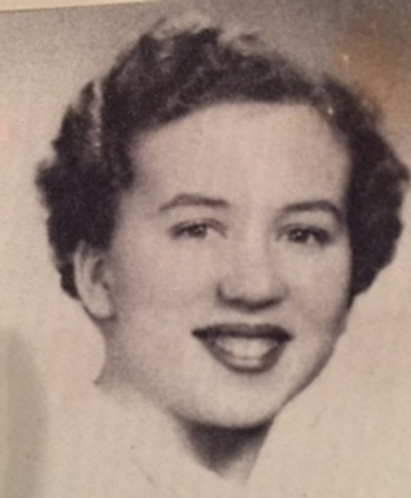 Marian E. Sprague