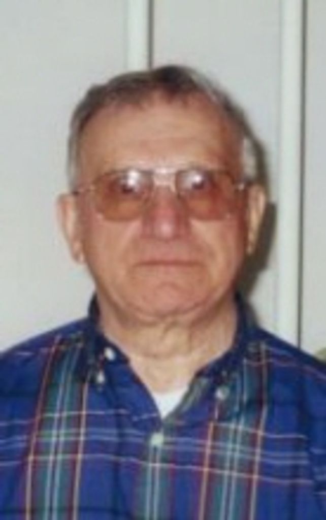Dominic P. Alonzo