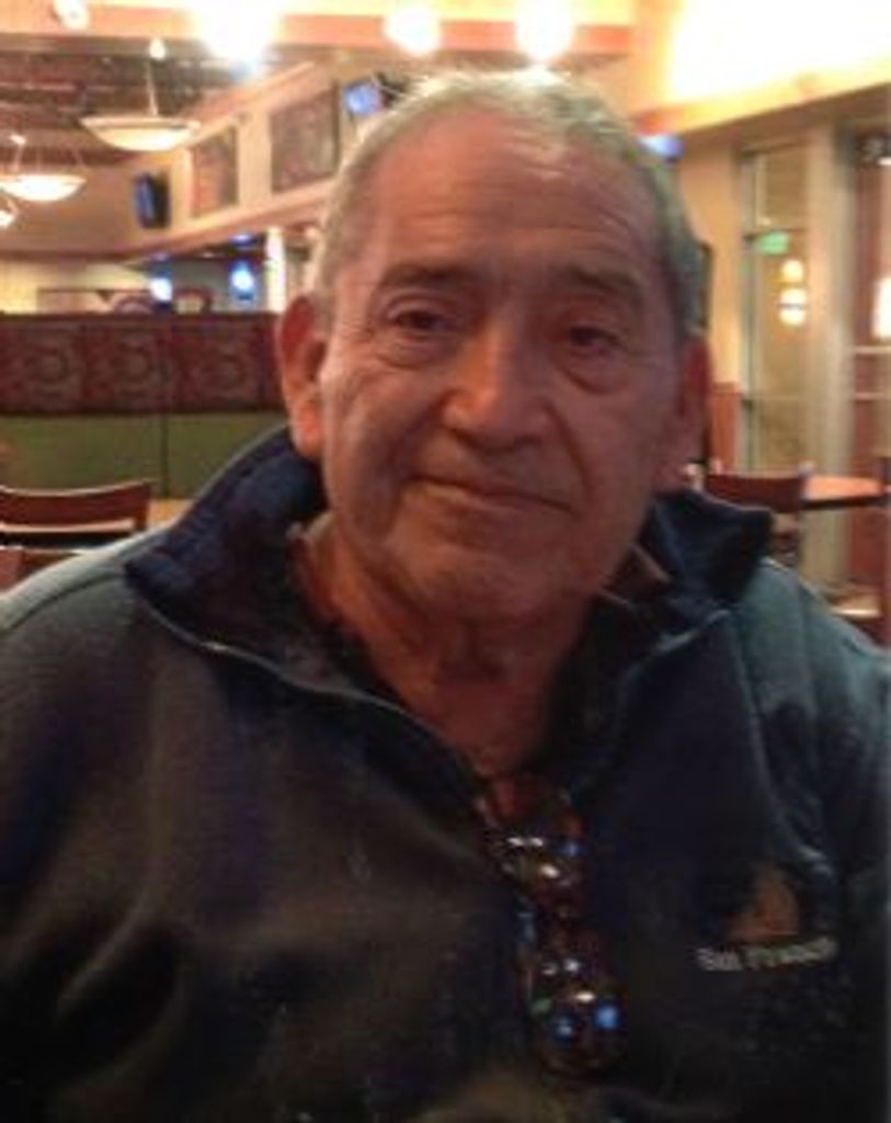 Jose "Wicho" Luis Lopez