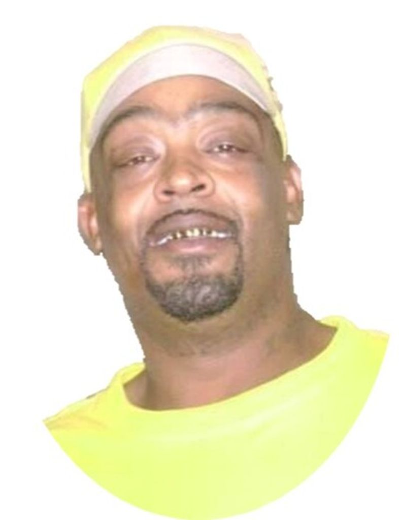 Gregory Vanoy Florence Profile Photo