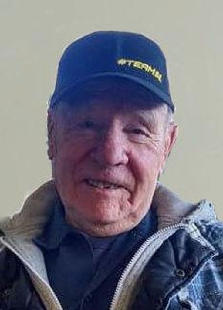 Leslie E. Buchanan