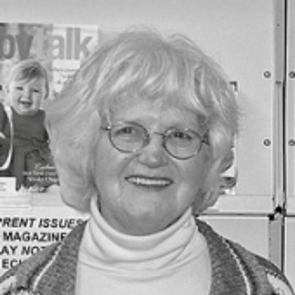 Amanda May Pearsall