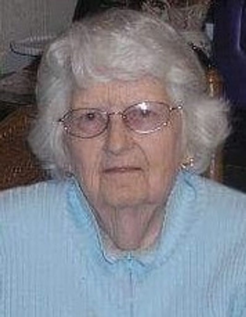 Louise Corle Profile Photo