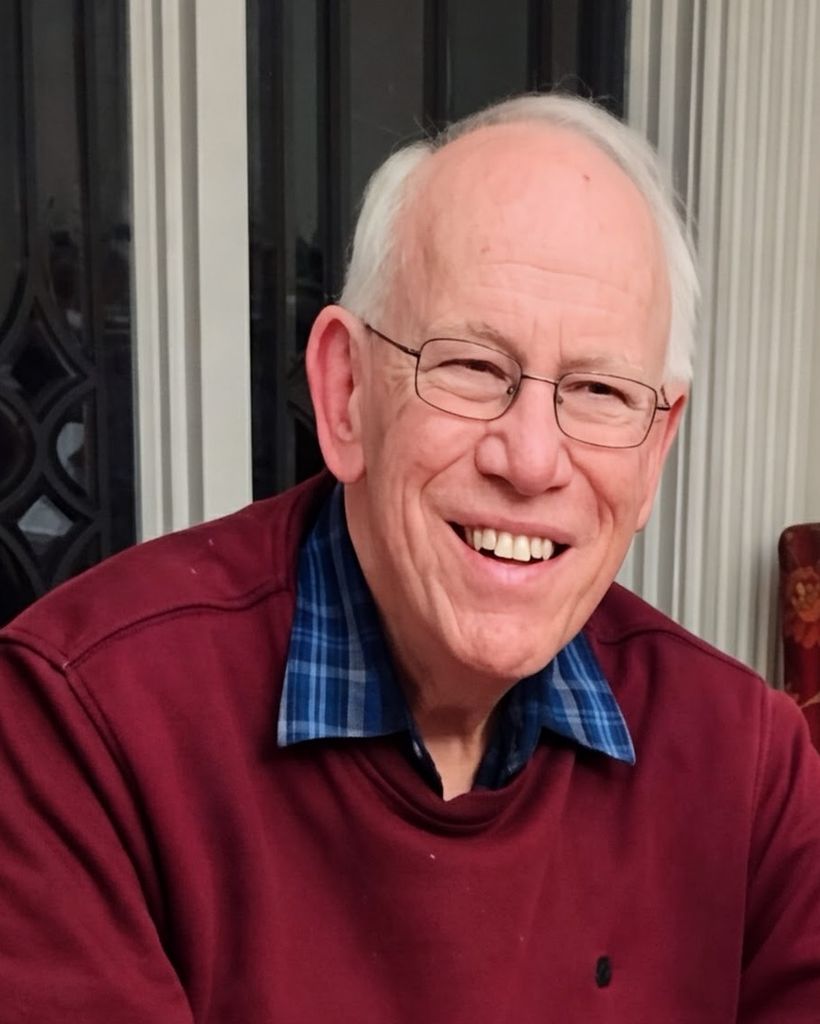 Richard Alan Chudd Profile Photo