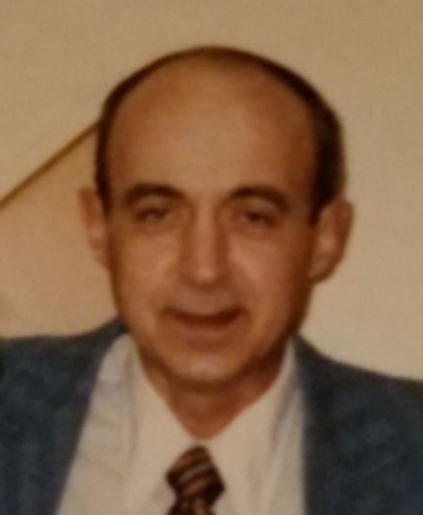 Thomas John Watrous