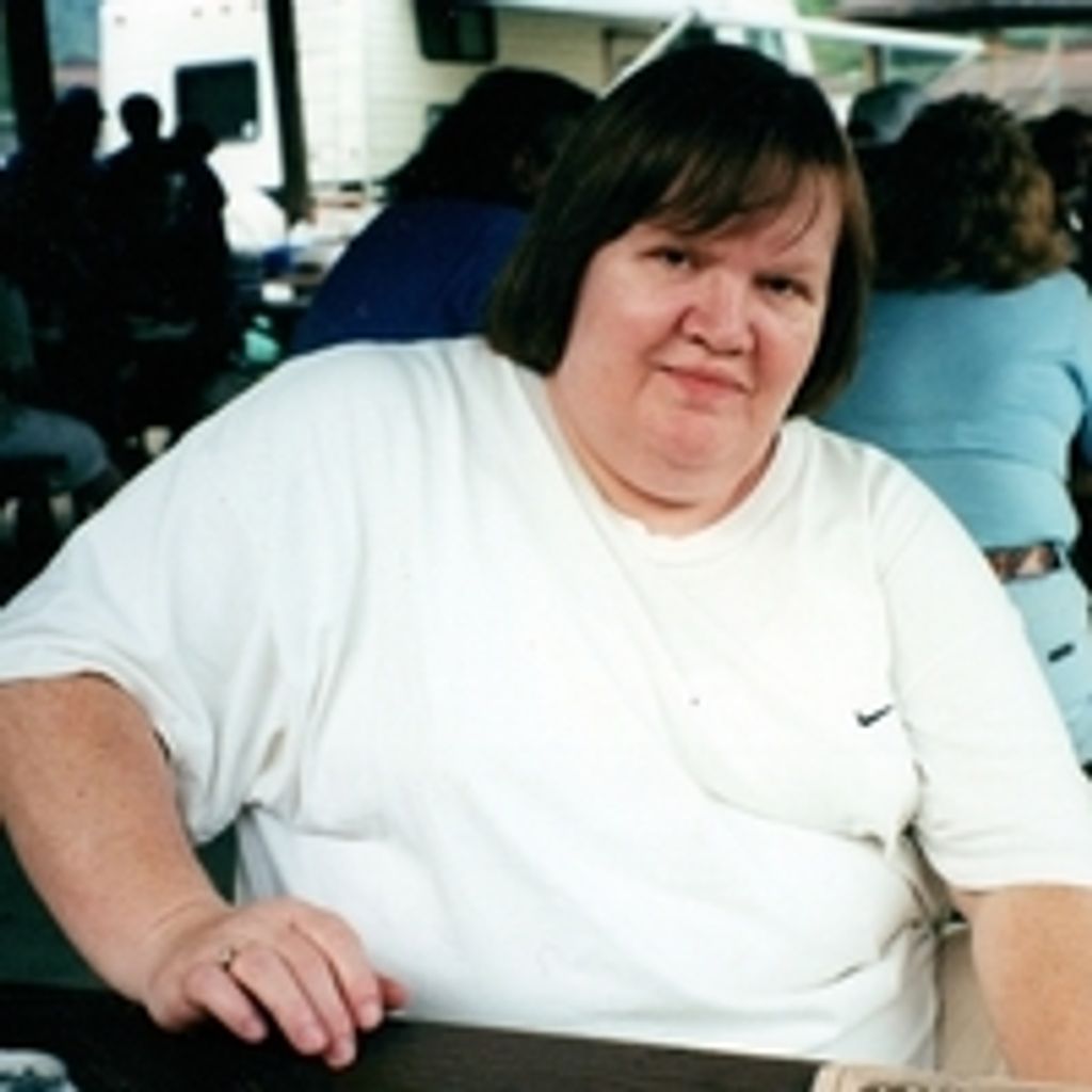 Katherine Pennington Profile Photo