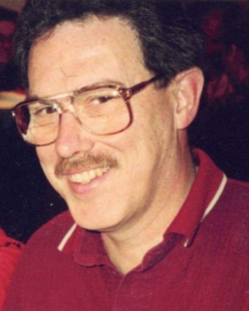 John W. Munk Profile Photo