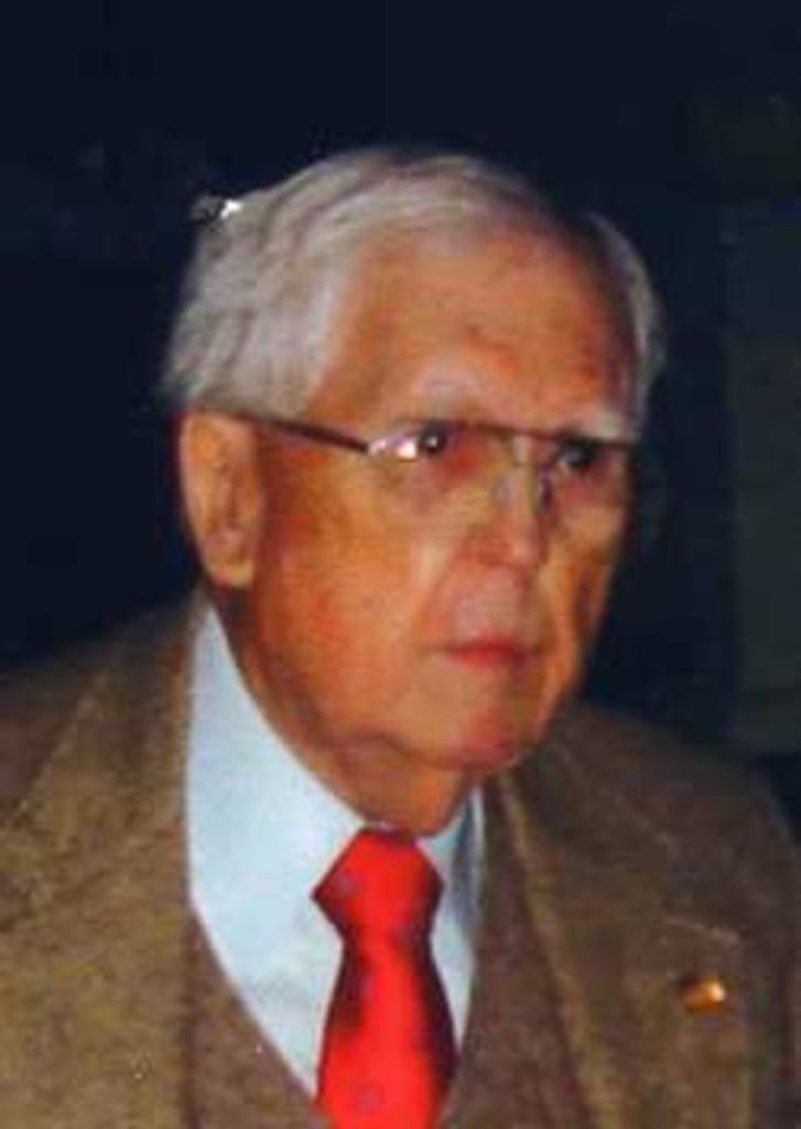 Grady B. Gee Profile Photo