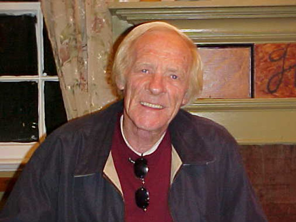 Thomas  "Tommy"  Joseph Wilson Profile Photo