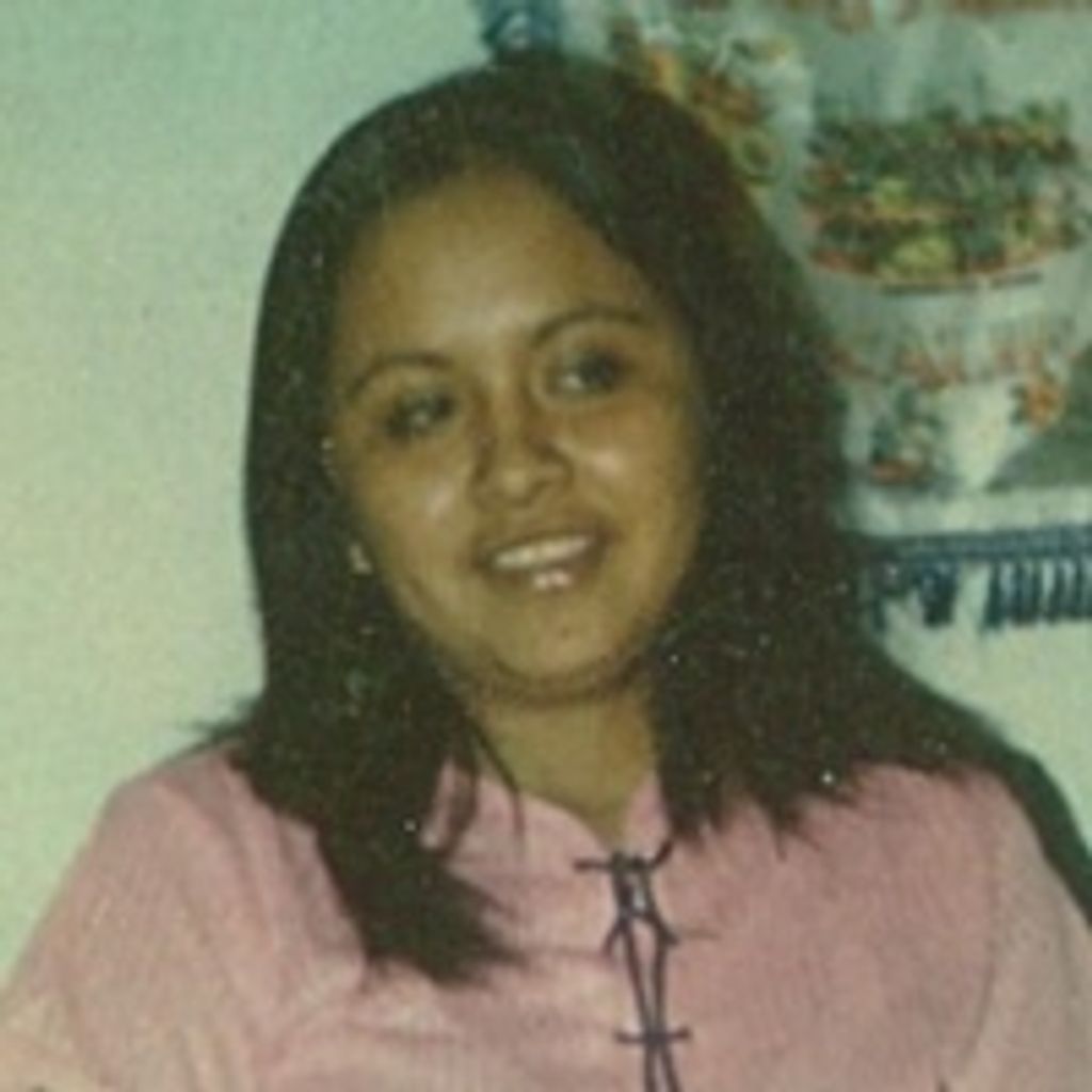Abigail Roseanne Thompson