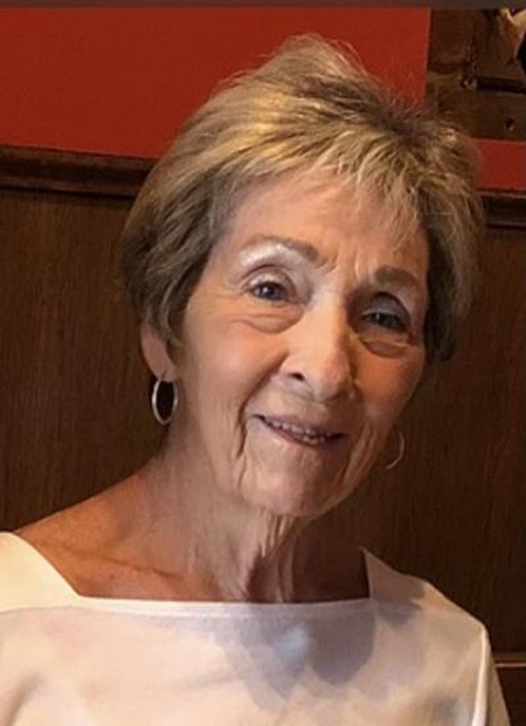 Erleine K. Spicknell Profile Photo