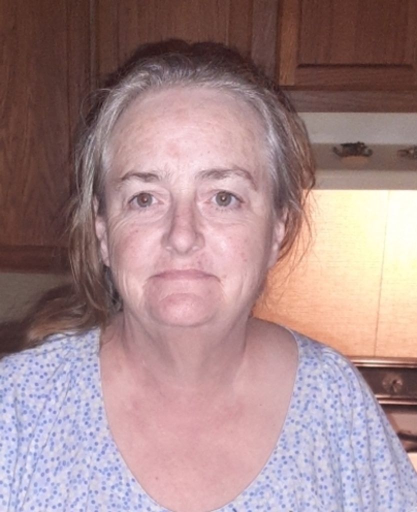 Teresa Cox Walters