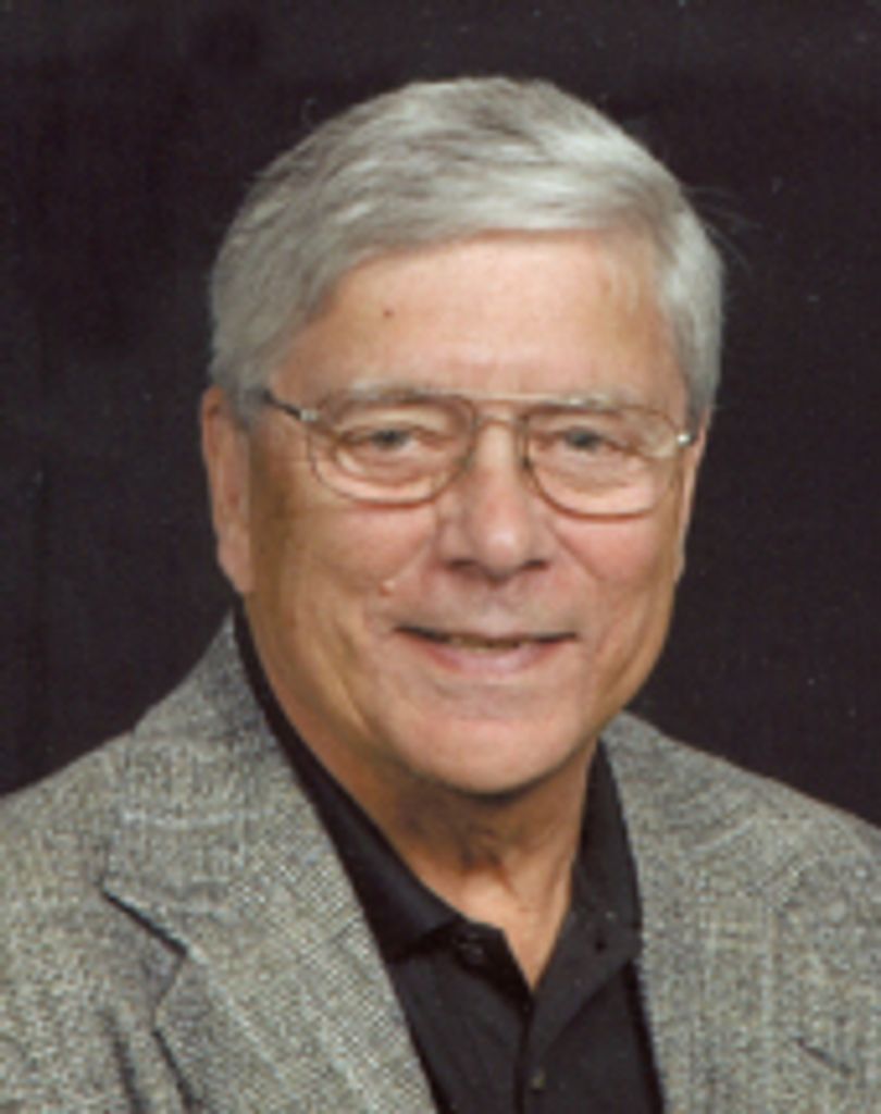 Ronald A. Young