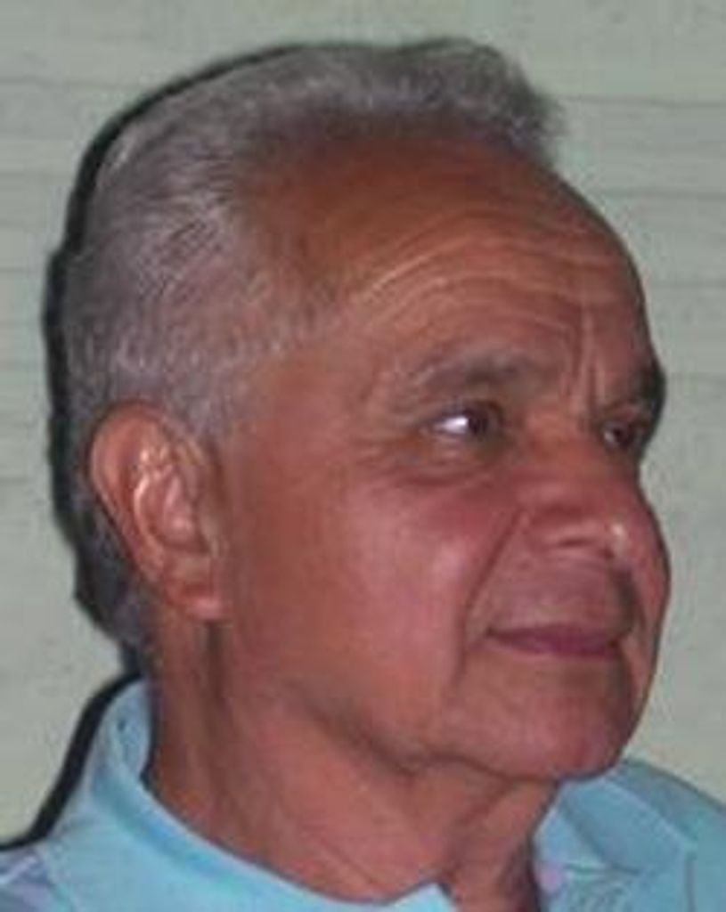 Oscar Zapata