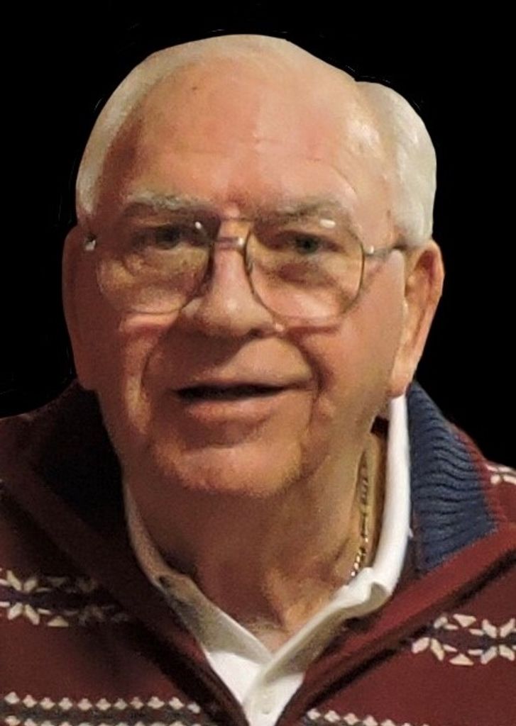 Larry Hinshaw