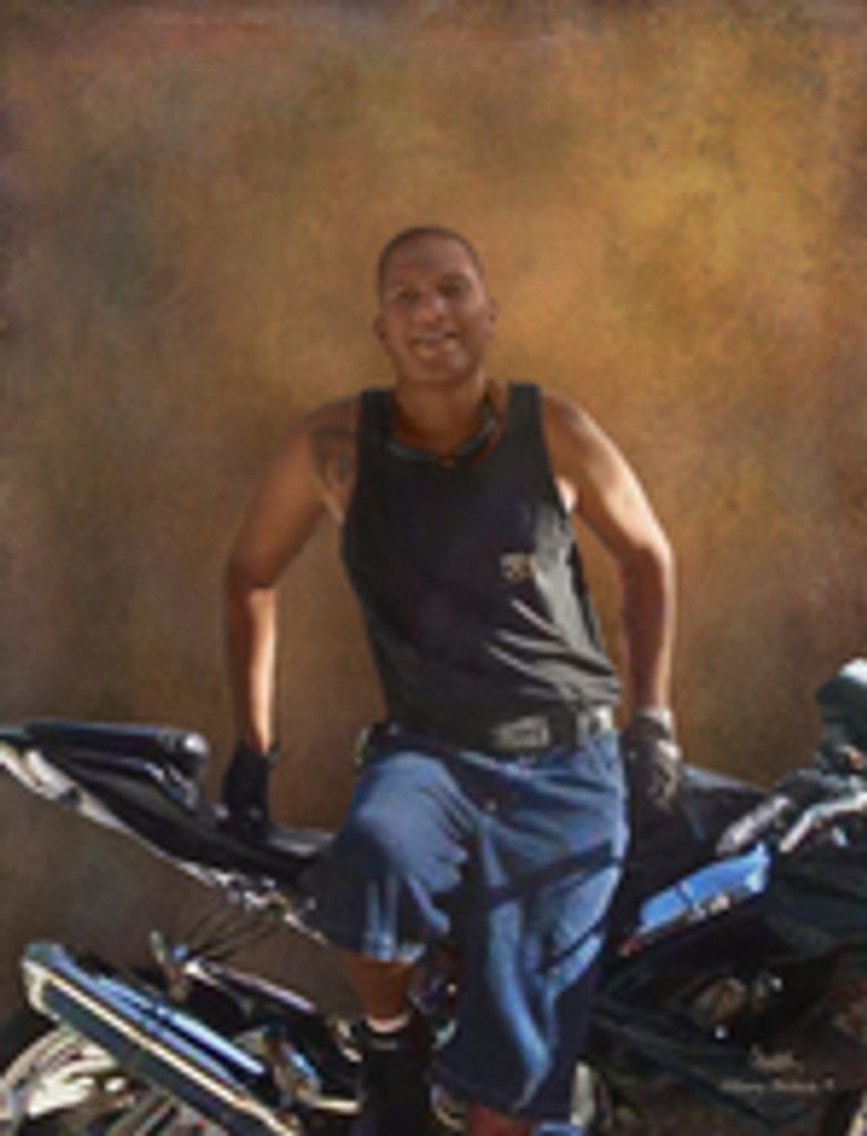 Jason  Phillip Cosby Profile Photo