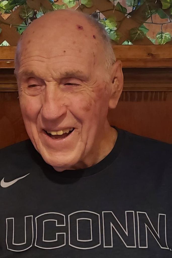 Arthur Russell Austin Profile Photo