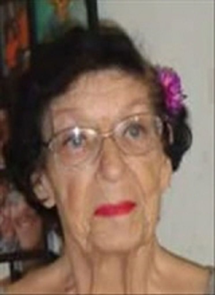 Wilma L Harris