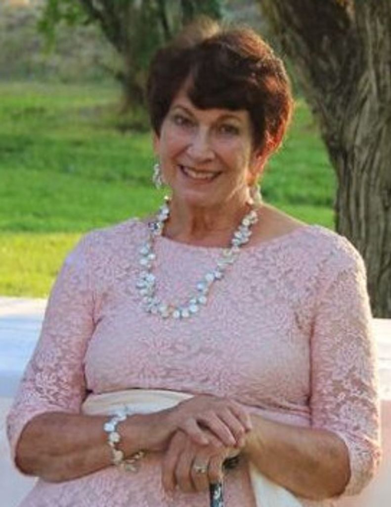 Joan Bunderson Profile Photo