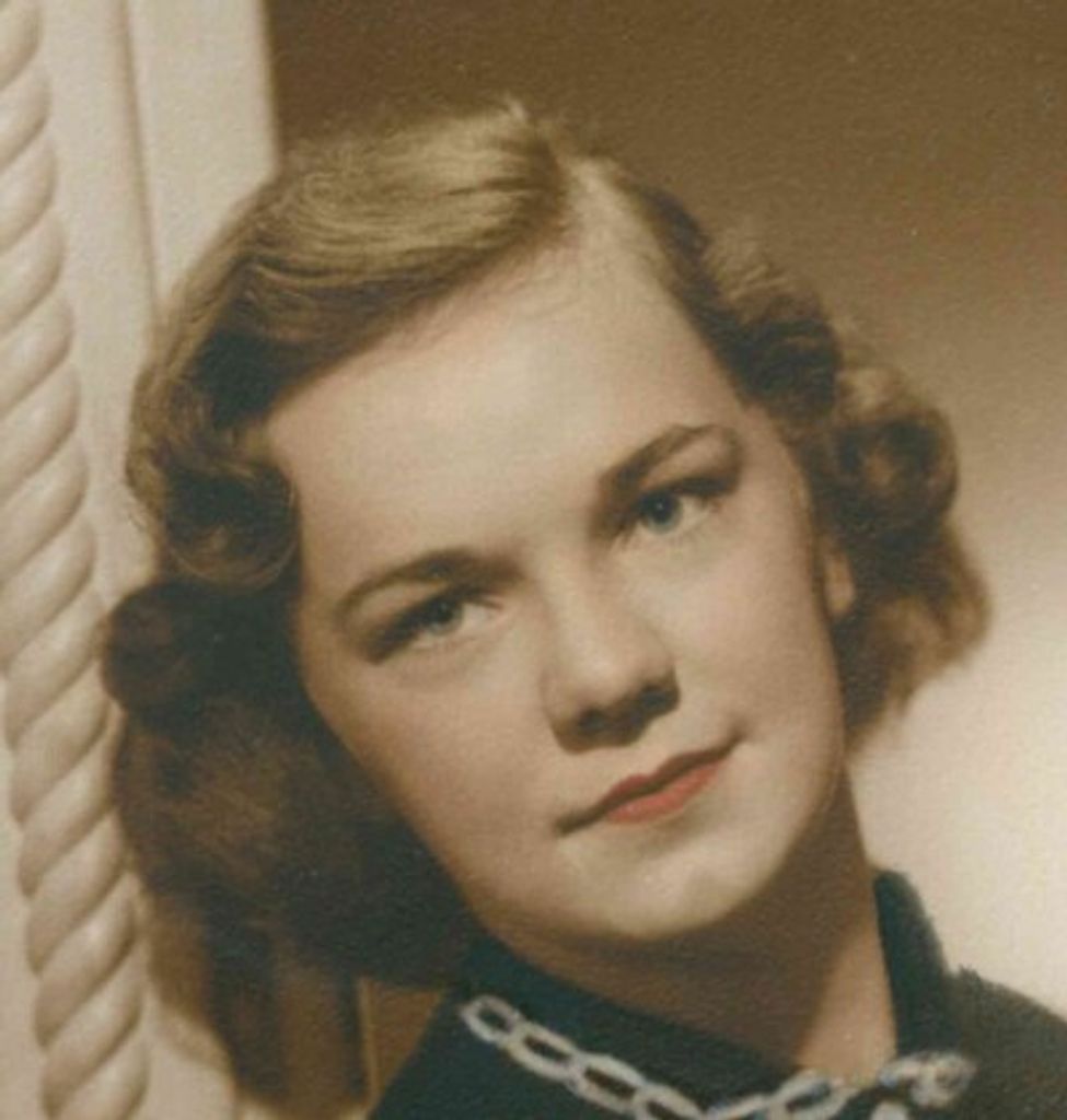 Rita Ann Agritelly Profile Photo