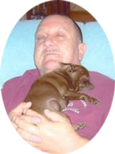 Richard Lee Cox Profile Photo