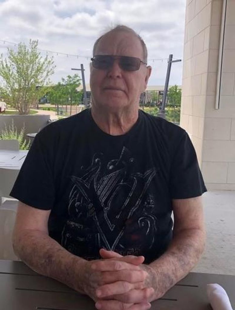 Norris Wayne Edmondson Profile Photo