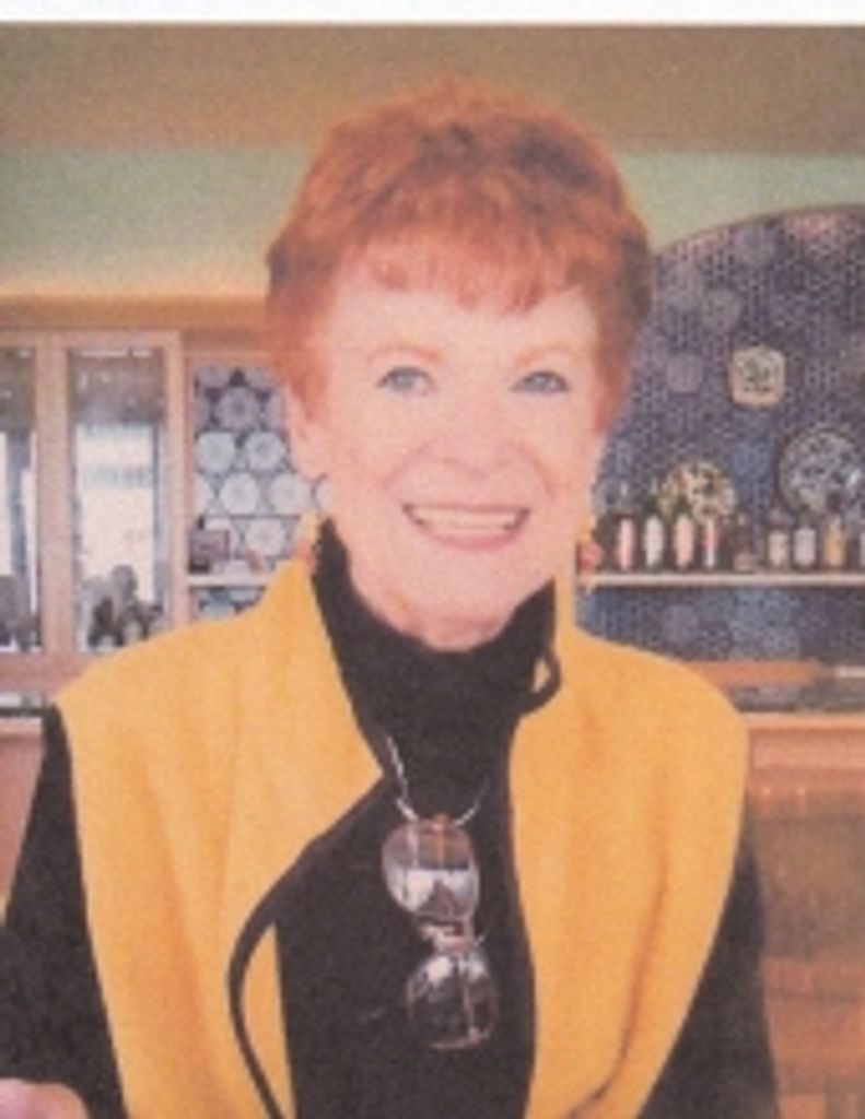 Naomi Hogue