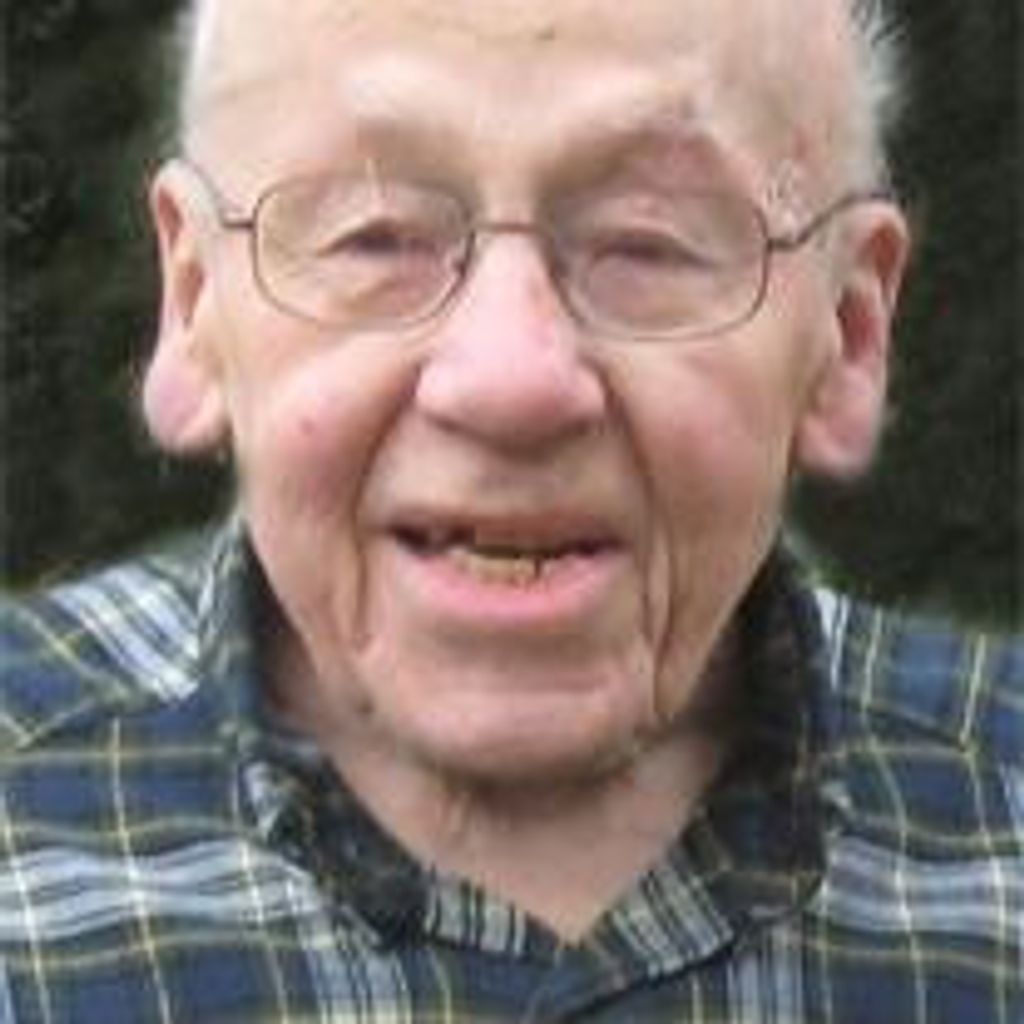 Charles "Chuck" Knoebel