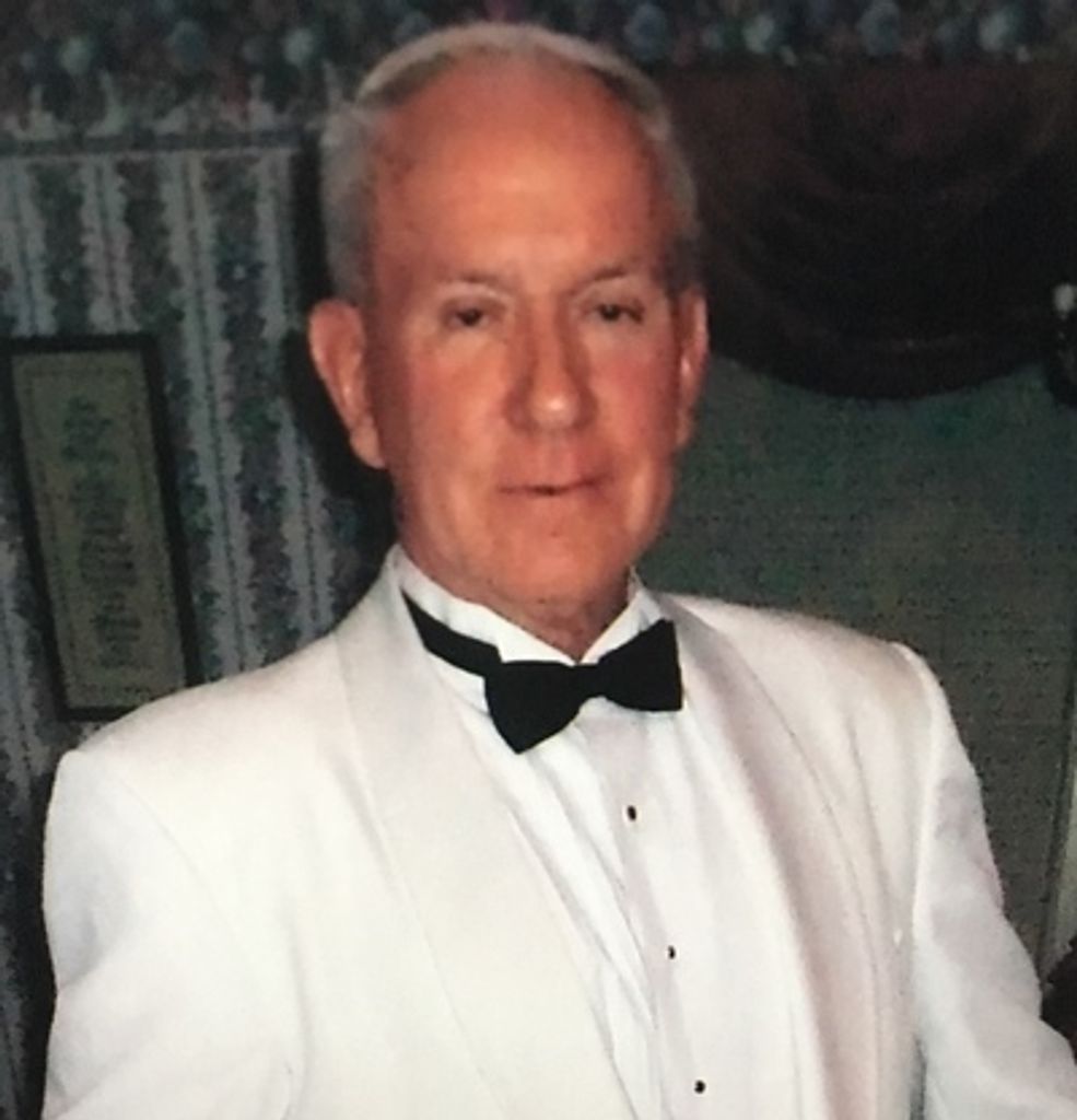 Ray Shaw