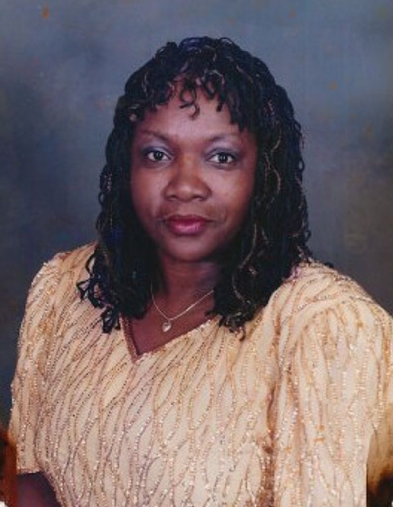Ellen Whitfield Profile Photo