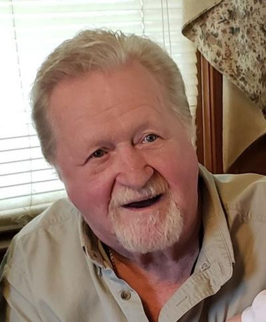 Fred Madison Caldwell