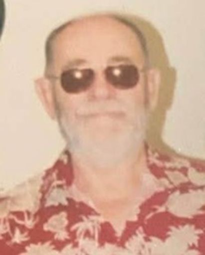 Robert W. Strong's obituary image