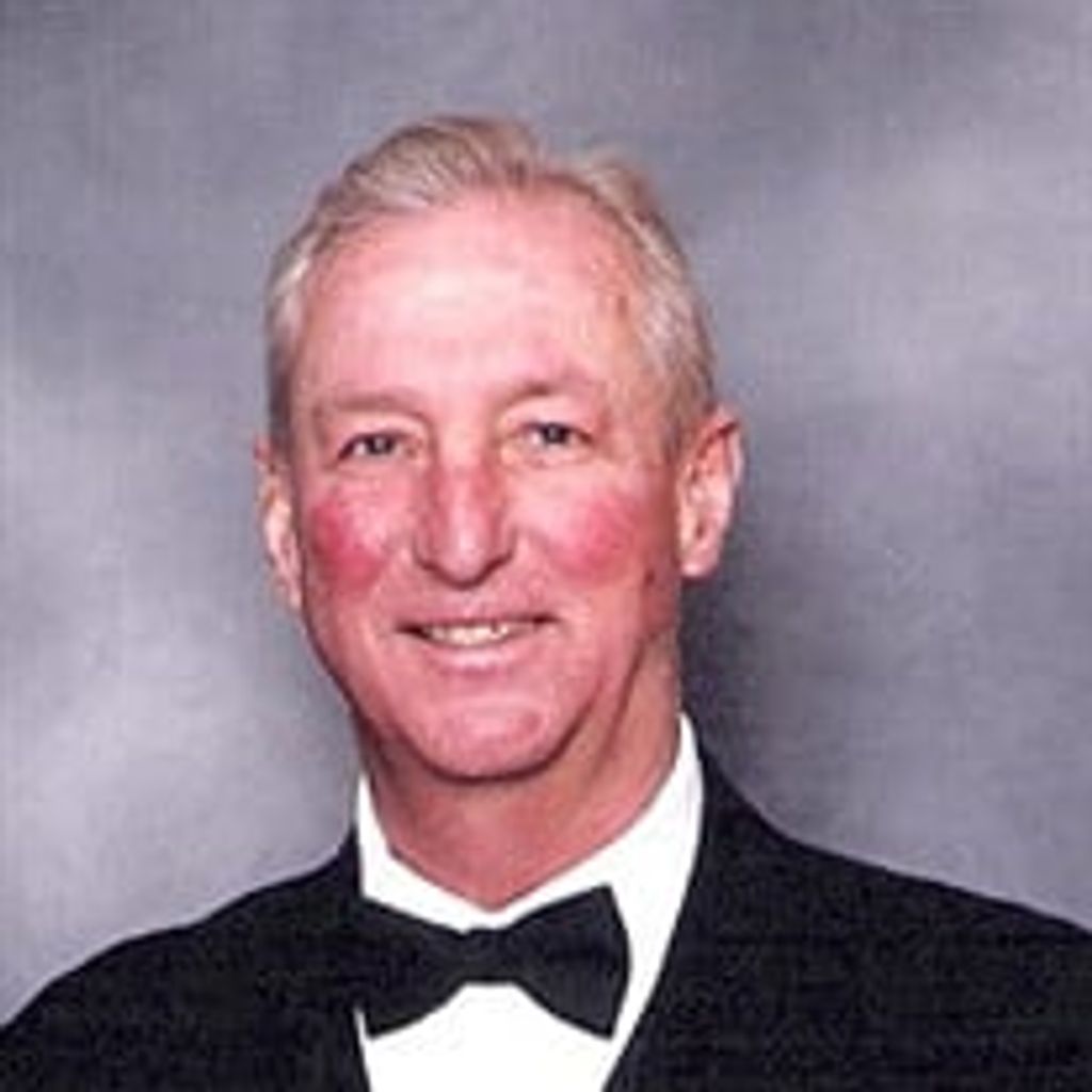 Mr. Geoffrey Michael Redman