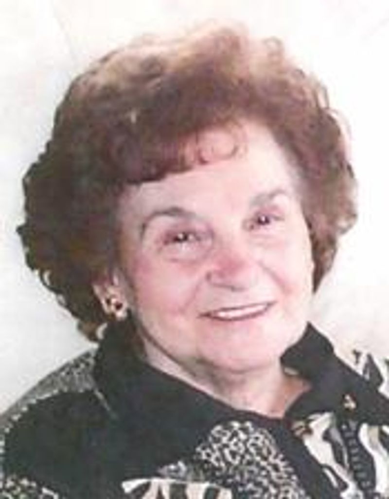 Jenny Kraft Profile Photo