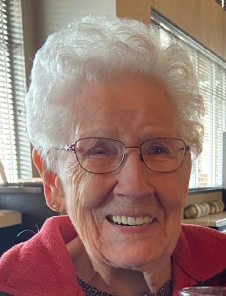 Joan Mary Ann (Mannenbach) Flesch Profile Photo
