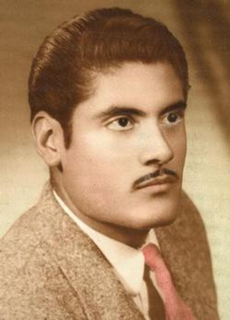 Arturo "Art" Arellano
