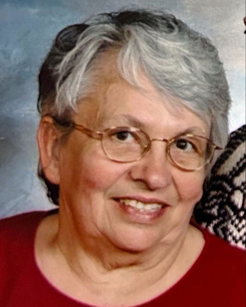 Betty A. Marcelle