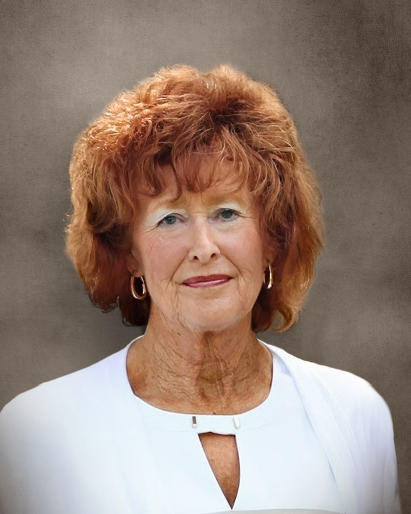 Maxine "Max" Raye Van Eps