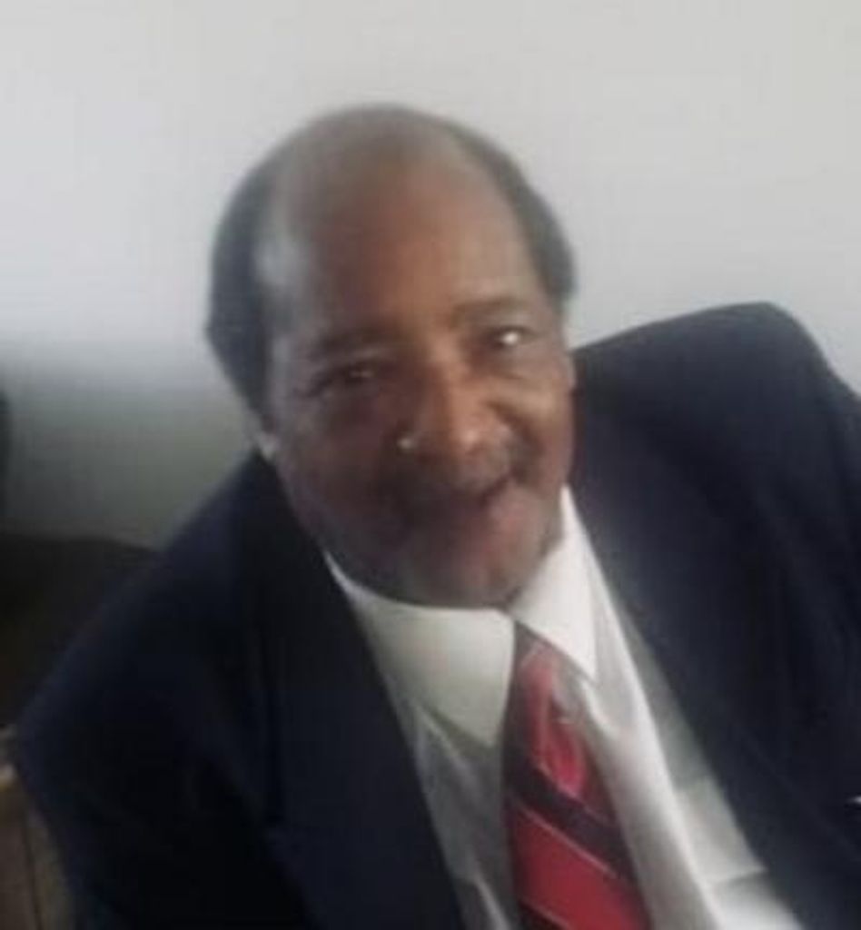 Jerrel B. Thorpe Sr. Profile Photo