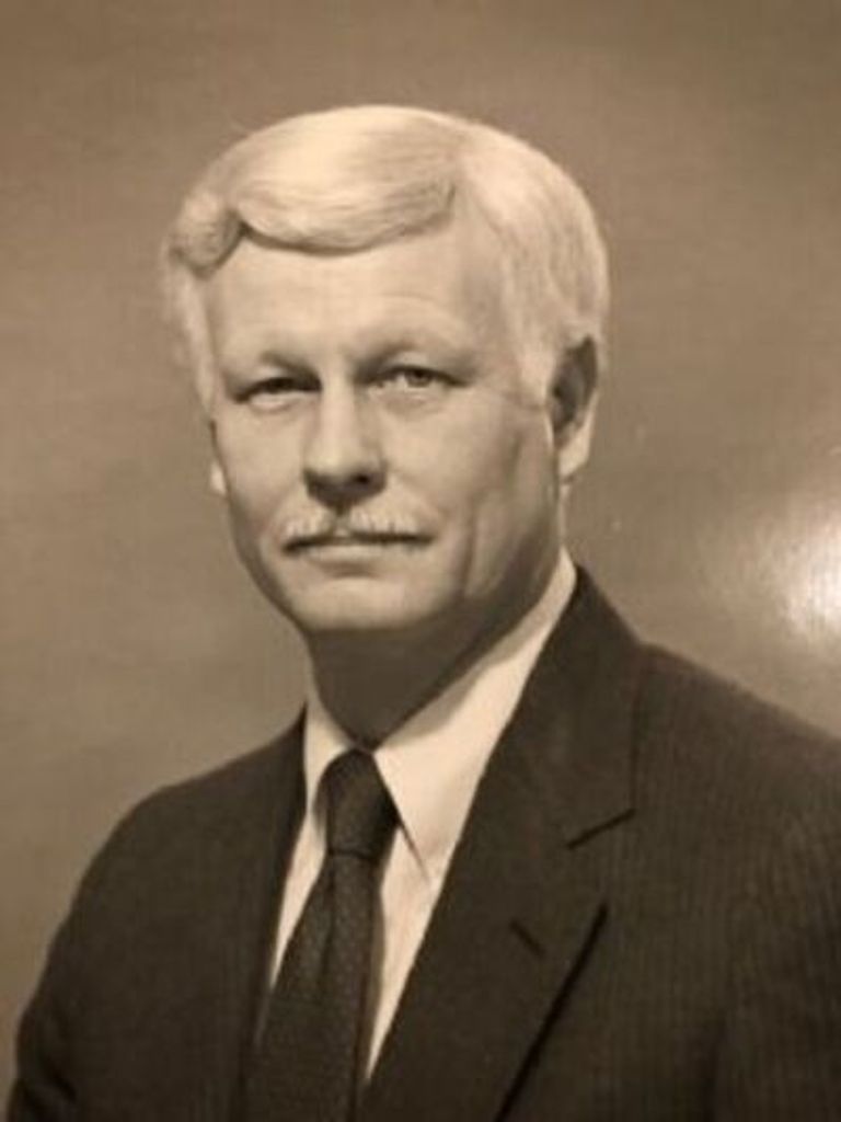 Carey W. Evans