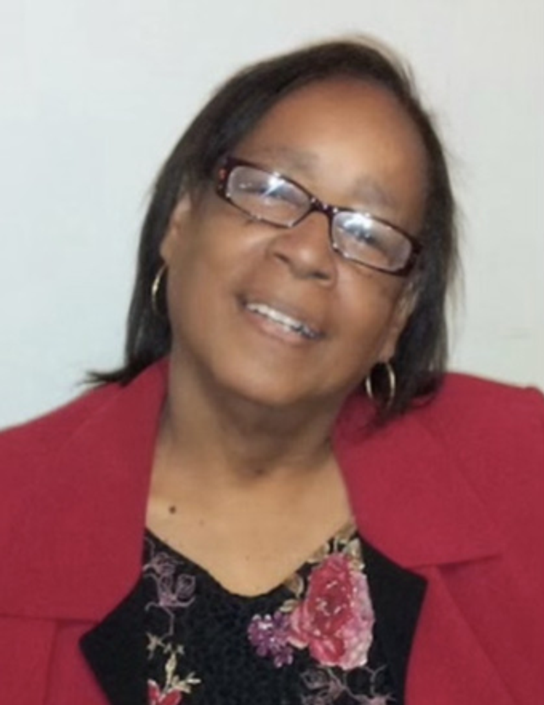 Catherine Bishop Profile Photo